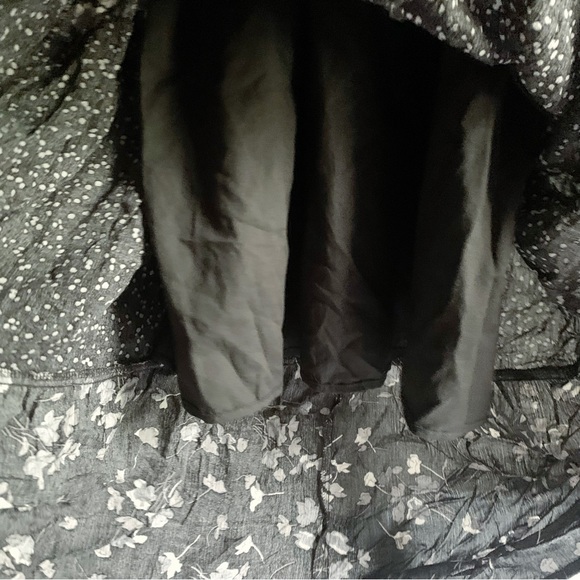 TERRA & SKY Women's Plus Twin Printed Tiered Maxi Dress
Size XXL (20W-22W) - Picture 7 of 10